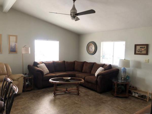 1982 Skyline Manufactured Home