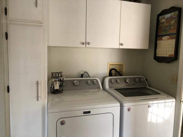 1982 Skyline Manufactured Home