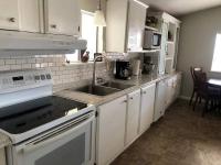 1982 Skyline Manufactured Home