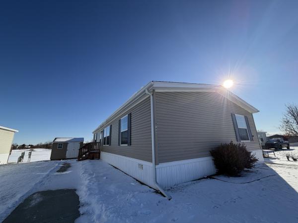 2018 Champion Mobile Home For Sale