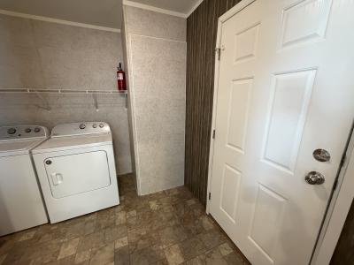 Photo 4 of 7 of home located at 8744 Andre St Newport, MI 48166