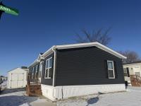 2024 Skyline 80D338 Mobile Home