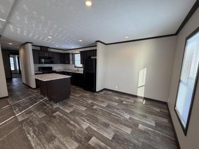 Photo 4 of 8 of home located at 8657 Chanel Ct Newport, MI 48166