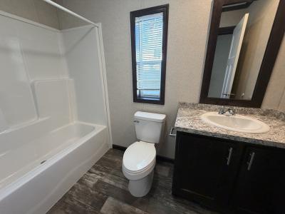 Photo 5 of 8 of home located at 8657 Chanel Ct Newport, MI 48166