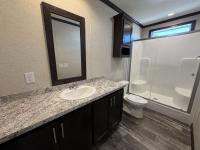 2024 Skyline 80D338 Mobile Home