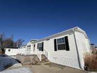 2018 Skyline 2281-P(4BR) Mobile Home