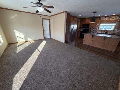 Photo 2 of 10 of home located at 8727 Romanov Newport, MI 48166