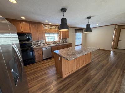 Photo 3 of 10 of home located at 8727 Romanov Newport, MI 48166