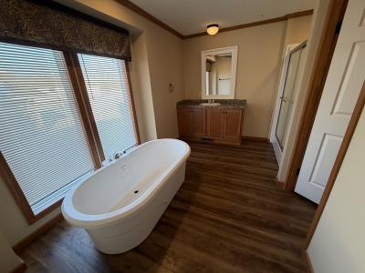 Photo 5 of 10 of home located at 8727 Romanov Newport, MI 48166