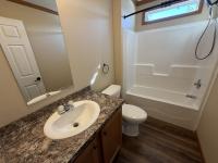 2018 Skyline 2281-P(4BR) Mobile Home