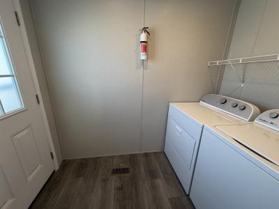 Photo 5 of 5 of home located at 8674 Pierre Ct Newport, MI 48166