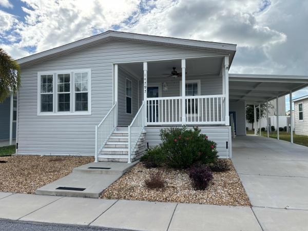 2023 Jacobson Mobile Home For Sale