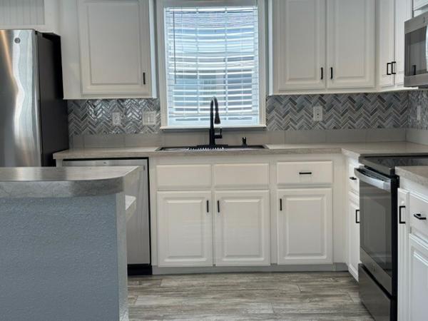 2023 Jacobson IMP2421B Mobile Home