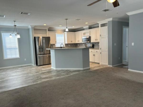 2023 Jacobson IMP2421B Mobile Home