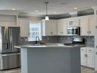 2023 Jacobson IMP2421B Mobile Home