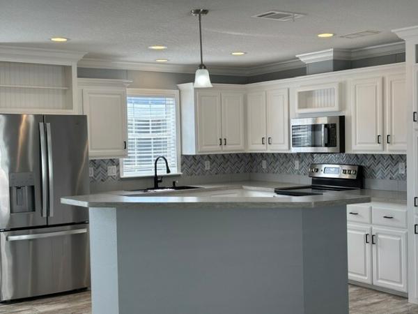 2023 Jacobson IMP2421B Mobile Home