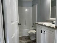 2023 Jacobson IMP2421B Mobile Home