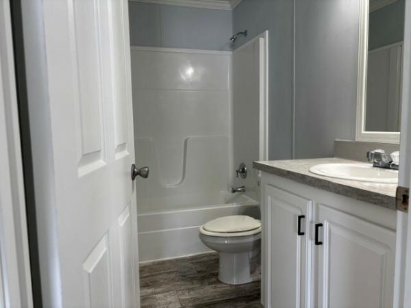 2023 Jacobson IMP2421B Mobile Home