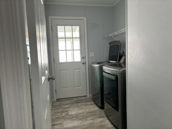 2023 Jacobson IMP2421B Mobile Home