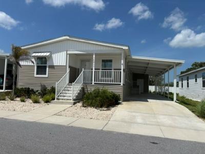 Mobile Home at 14911 Sea Myrtle Ln Hudson, FL 34667