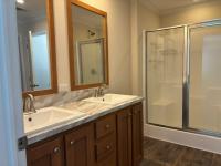 2022 Clayton 27SSE28563A Mobile Home