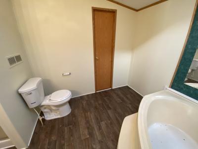 Photo 5 of 11 of home located at 41021 Old Michigan Lot 76 Canton, MI 48188