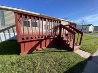 1998 Fleetwood UNK Mobile Home