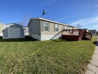 1998 Fleetwood UNK Mobile Home