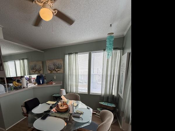 1994 Homes of Merit N/A Mobile Home