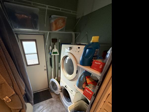 1994 Homes of Merit N/A Mobile Home