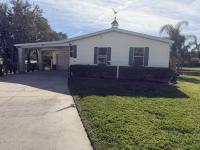 1997 Homes of Merit Mobile Home