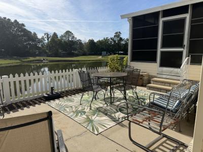 Photo 2 of 13 of home located at 189 Golf View Dr Auburndale, FL 33823