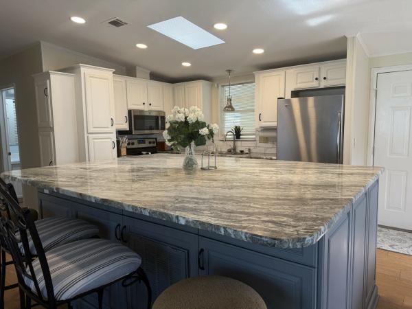 1997 Homes of Merit Mobile Home