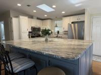 1997 Homes of Merit Mobile Home