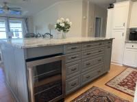 1997 Homes of Merit Mobile Home