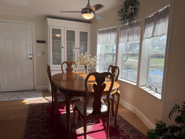 1997 Homes of Merit Mobile Home