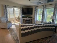 1997 Homes of Merit Mobile Home