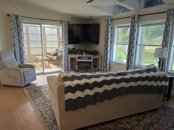 1997 Homes of Merit Mobile Home