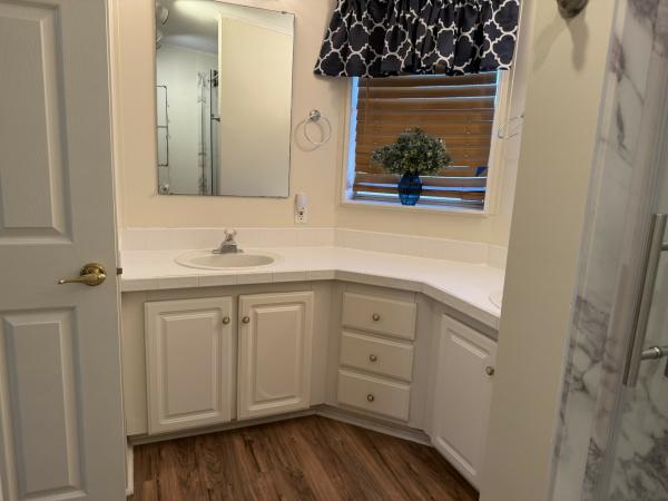 1997 Homes of Merit Mobile Home