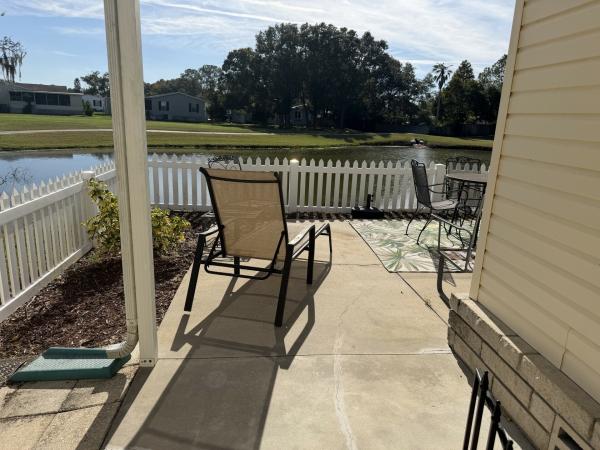 1997 Homes of Merit Mobile Home