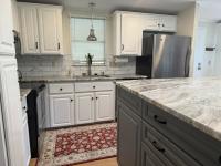 1997 Homes of Merit Mobile Home