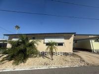 1969 ALFA Manufactured Home