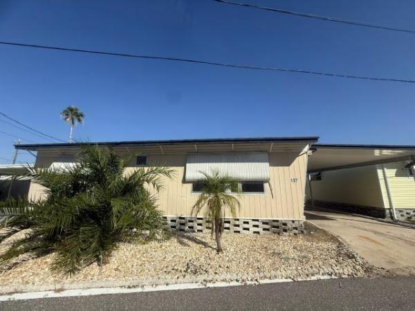 1969 ALFA Mobile Home For Sale