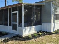 1973 COVI Manufactured Home
