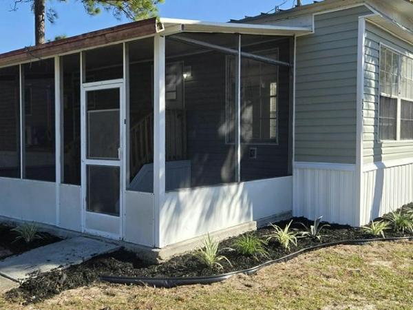 1973 COVI Mobile Home For Sale