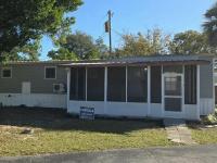 1973 COVI Manufactured Home
