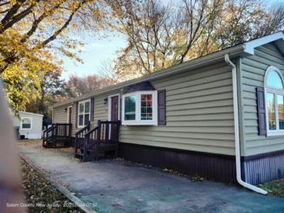 Mobile Home at 1 Victory Ave Lot #84 Pennsville, NJ 08070