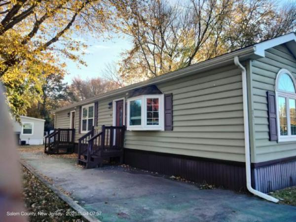 Photo 1 of 2 of home located at 1 Victory Ave Lot #84 Pennsville, NJ 08070