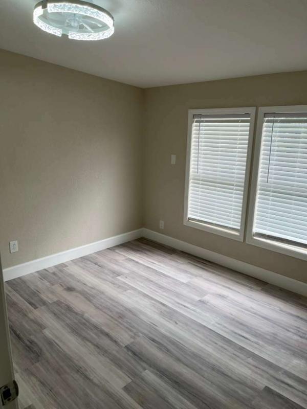 1996 Nobi HS Mobile Home