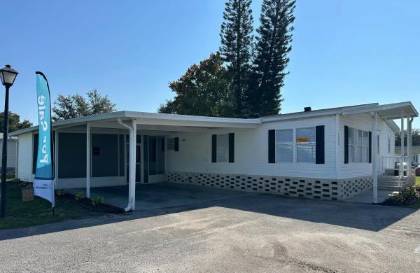 1997 Other Unknown Mobile Home